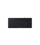 Cherry STREAM KEYBOARD TKL Tastatur USB AZERTY (JK-8600FR-2) (JK8600FR2)