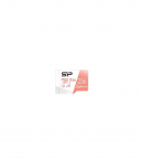 Silicon Power SP256GBSTXDV3V20SP Superior, 256 GB, MicroSDXC, Class 10, UHS-I, 100 MB/s, 80 MB/s