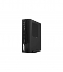 PC|MSI|Desktop|Intel&reg; CoreT i5|i5-14400|8 GB|DDR5-SDRAM|Storage SSD|Total storage capacity 512 GB|SSD 512 GB|Intel UHD Graphi