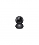 TP-Link Camera Tapo C201 Wi-Fi Indoor Pan/Tilt Security 1080p, 360 Degrees, Black EU