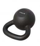 KZG 16 KG CAST IRON KETTLEBELL HMS
