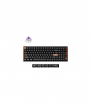 KEYBOARD WRL K4 HE SPECIAL ED/BLACK K4H-F1 KEYCHRON