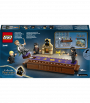 LEGO Harry Potter Sigat&uuml;&uuml;ka loss: duelliklubi