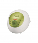 Cuckoo Rice Stove Fuzzy Logic 540ml white red CR-0351F CR0351F (CR-0351F)