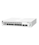 Networking Instant On 1930 8G 2SFP Switch PoE (124W)