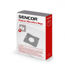 Tolmukott SVC5500, 5501, 6001, 8300, 8501, 9300 (5tk) Sencor 41006671