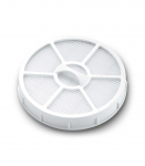 K&auml;rcher 2.863-238.0 vacuum accessory/supply Cylinder vacuum Filter