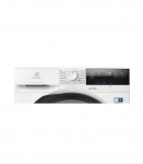 Electrolux EW7DX385AP Heat pump dryer, 8 kg, white