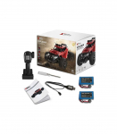 XBLITZ Explorer remote-controlled model 1:12