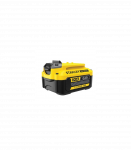 Stanley SFMCB206  LI-ION battery 18 V 20 V 6.0 Ah