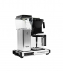 Moccamaster KBG 741 Manual Drip coffee maker 1.25 L