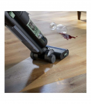 Philips 7000 series XW7263/11 stick vacuum/electric broom 2-in-1 stick vacuum Battery Dry&wet Bagless 0.45 L 160 W Black