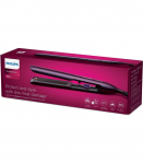 Philips 7000 series BHS752/00 hair styling tool Straightening iron Warm Purple 2 m