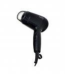 Philips Essential Care BHC010/10 hair dryer 1200 W Black