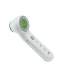 Braun BNT400 Remote sensing White Forehead