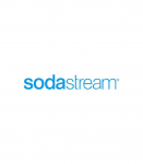 SodaStream Soda Maker Terra lightblue QC with CO2 & 1L PET bottle (1012811315)