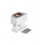 Fellow Ode 2nd Generation - Automatic Grinder WHITE