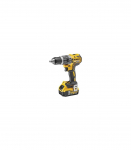 DeWALT DCD796P2-QW drill Keyless Black,Yellow 1.8 kg