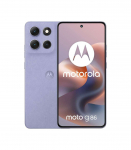 Motorola moto g86 5G 16.9 cm (6.67") Dual SIM Android 15 USB Type-C 8 GB 256 GB 5200 mAh Lilac