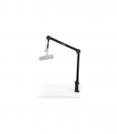 Shure SH-BROADCAST1 - desk microphone holder/stand