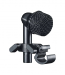 Shure Nexadyne NXN6 - XLR connector microphone for snare drum/toms, 1 pc. (black)