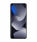 Xiaomi Redmi Note 15 Black 6.77 " AMOLED 1080 x 2392 pixels Qualcomm Internal RAM 6 GB 128 GB Dual SIM