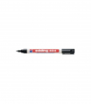 Edding 404 Perm Marker Black Schwarz (4-404001) (4404001)