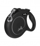 Flexi New Classic Dog Retractable lead 8 m