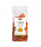 ALEGIA Dried carrots - treat for rodents and rabbits - 60g