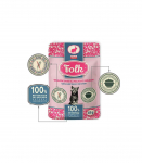 FOLK Kitten Subtle rabbit delicacy - wet cat food - 85g