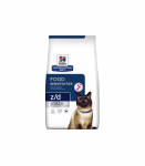 HILL'S PD Food Sensitivities z/d - dry cat food - 1,5 kg