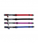 TRIXIE MY HOME TX-4180 Cat collar with bell and ID card