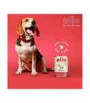 OLLO Pure Pork - wet dog food - 850g