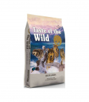 TASTE OF THE WILD Wetlands - dry dog food - 12,2 kg