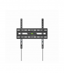Gembird WM-75F-02 TV wall mount (fixed), 32&rdquo;-75&rdquo;, black