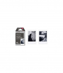 Fujifilm Instax Mini Monochrome (10pl) Instant Film 54 x 86 mm Quantity 10