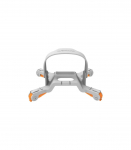 Sunnylife landing gear upgrade for DJI Flip (orange)