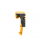 Fiskars Universal Axe XS X-Series XSeries X14 350mm black orange (1069102)