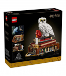 LEGO Harry Potter 76466 Kamień Filozoficzny &ndash; edycja kolekcjonerska