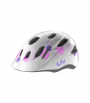 Lastekiiver GIANT Musa, Gloss Bubble White