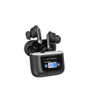 Wireless headphones TWS BlitzWolf, BW-FYE16, ANC (black)