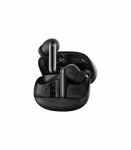 TWS QCY MeloBuds HT12 Headphones (black)