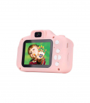 AgfaPhoto Realikids Cam Mini Pink