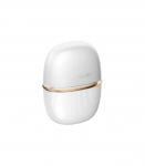 Lifting facial massager with RF ANLAN 01-ADRY51-02A