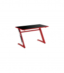 White Shark GD-ZZ-RED Gaming Desk