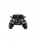 Jeep HP012 Electric Ride On Car - Black