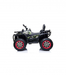 Electric Ride On Quad XMX607 Camo Painted