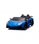Auto Battery Lamborghini XXL A8803 Blue 24V