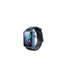 Joyroom Smartwatch Fit-Life Plus JR-FT6 with Call Answering Function, BT 5.3, IP68, Black (JR-FT6)