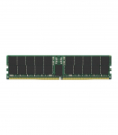 Kingston Technology 64GB, DDR5, 5600MT/s, ECC, Registered, DIMM, CL46, x80, 2RX4, 1.1V, 288-pin
